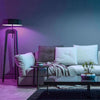 Feit Smart Home A21 E26 (Medium) Smart-Enabled LED Bulb Color Changing 100 Watt Equivalence 1 pk