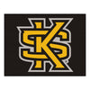 Kennesaw State University Rug - 34 in. x 42.5 in.