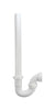 Plumb Pak 1-1/2 in. D Plastic Washing Machine Drain - Deal of The Week
