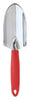 Corona 12 in. Aluminum Garden Hand Trowel Poly Handle