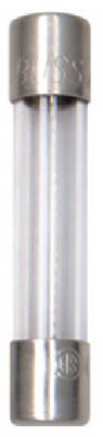 Bussmann 1.5 amps Fast Acting Glass Fuse 5 pk - Deal of The Week