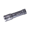 Dorcy DieHard 2000 lm Gray LED Flashlight AA Battery