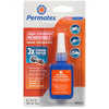 Permatex Hybrid High Strength Removable Threadlocker Liquid 0.34 oz
