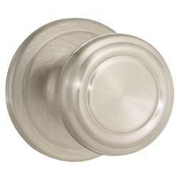 730CN 15 CP Cameron Privacy - Satin Nickel