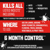 Ortho BugClear Insect Killer Concentrate 32 oz