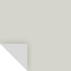 Samplize Benjamin Moore Gray Owl Peel & Stick Color Sample OC-52 (Pack of 8)