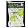 Fun World 11 in. Spider Web Halloween Decor