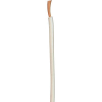Coleman Cable 100 ft. Stranded 10 Ga. Primary Wire