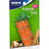 Karrot Toy For Small Animals