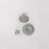 American Standard Chancellor Trim Kit For American Standard Brass