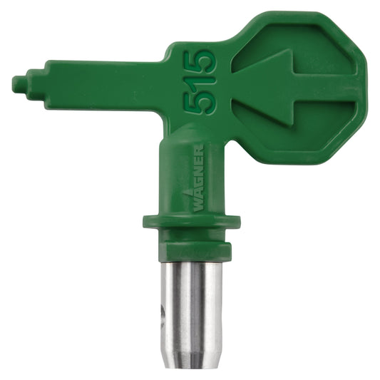 Wagner Control Pro 515 Wide Fan Spray Airless Spray Tip 1600 psi
