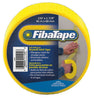 Saint-Gobain ADFORS FibaTape 150 ft. L X 1-7/8 in. W Fiberglass Mesh Yellow Self Adhesive Drywall Jo