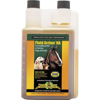 Finish Line Fluid Action HA Joint Therapy Liquid 32 oz