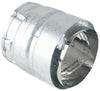 DuraVent 3 in. D Stainless Steel Appliance Pipe Adapter