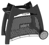WEBER Q STATIONARY CART
