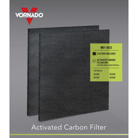 Vornado 12 in. H X 10 in. W Rectangular HEPA Carbon Pre-Filter