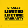 Stanley FatMax 30 ft. L X 1.25 in. W Compact Wide Blade Tape Measure 1 pk