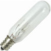 Ge Lighting 22114 15 Watt Appliance Light Bulb  (Pack Of 6)