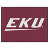 Eastern Kentucky University Rug - 34 in. x 42.5 in.