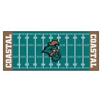 Coastal Carolina University Field Runner Mat - 30in. x 72in.