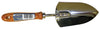 Seymour S300 DuraLite 12 in. Steel Cultivator Hand Trowel Wood Handle