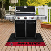 Ball State University Grill Mat - 26in. x 42in.