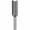 Vermont American 1/2 in. D X 1/2 x 1-1/4 in. X 1-1/4 in. L Carbide Tipped 2-Flute Straight Router Bi