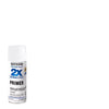 Rust-Oleum Painter's Touch 2X Ultra Cover Flat White Primer Spray 12 oz (Pack of 6) - Deal of The Week