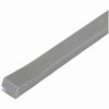 M-D Gray Foam Weather Stripping Tape For Doors and Windows 17 ft. L X 3/16 in.