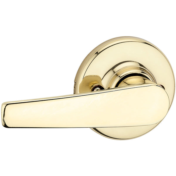 300DL 3 6AL RCS Delta Privacy - Latón pulido