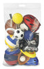 Whitmor Spacemaker Clear Jumbo Storage Bag