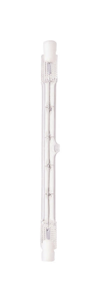 Westinghouse Rough Service Clear White Halogen Bulb 150W 130V T3 Shape 2950K 2.31 Dia. in. (Pack of 6)