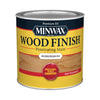 Minwax Wood Finish Semi-Transparent Golden Pecan Oil-Based Wood Stain 1/2 pt. (Pack of 4)