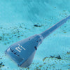 Pool Blaster Aqua Broom D-Cell Battery Powered Pool Vacuum 4.4 H x 8.5 W x 26.3 L in.