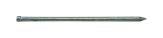 Pro-Fit 16D 3-1/2 in. Finish Hot-Dipped Galvanized Steel Nail Brad Head 1 lb