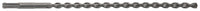 Irwin Speedhammer Plus 3/8 in. X 12 in. L Steel SDS-plus Drill Bit SDS-Plus Shank 1 pc