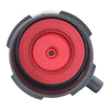 Korky Replacement Cap for Toilet Fill Valve Assembly Kit - Open Box