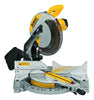 DEWALT 15 amps 12 in. Corded Compound Miter Saw