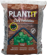 Grow!T Clay Pebbles, 10 L