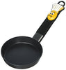 Mini Chef Cast Iron Mini Fry Pan 4 in. Black (Pack of 9)