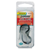 Jandorf 1/2 in. D Steel Clamp 2 pk