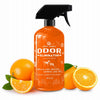 Angry Orange All Pets Liquid Odor Eliminator Premix 24 oz