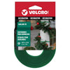 Velcro 30 ft. .5 in. Garland Reusable Ties 1 pk (Pack of 24)