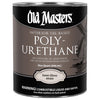 Old Masters Semi-Gloss Clear Oil-Based Polyurethane 1 qt
