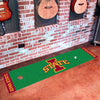 Iowa State University Putting Green Mat - 1.5ft. x 6ft.