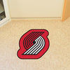 NBA - Portland Trail Blazers Mascot Rug