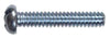 Hillman 5/16 in. X 3-1/2 in. L Hex Hot Dipped Galvanized Steel Lag Screw 50 pk