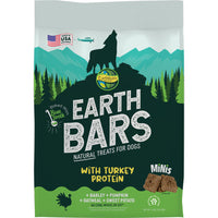 Holistic Earth Bars Dog Treats