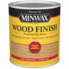 Minwax Wood Finish Semi-Transparent Natural Oil-Based Wood Stain 1 qt.