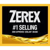 Valvoline Zerex Antifreeze/Coolant 1 gal (Pack of 6)